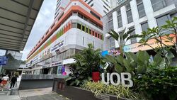 Bukit Timah Shopping Centre (D21), Retail #559937331